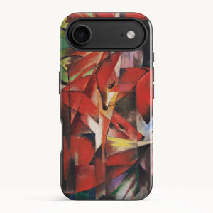 iPhone 17 Air / Tough Case