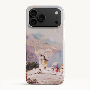 iPhone 17 Pro Max / Slim Case