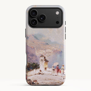 iPhone 17 Pro Max / Tough Case