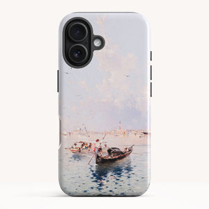 iPhone 16 / Tough Case