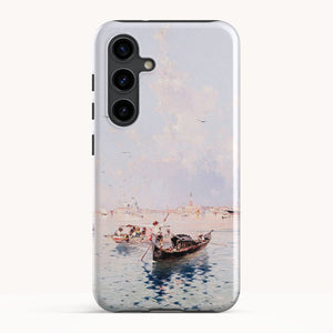 Galaxy S24 FE / Tough Case