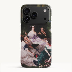 iPhone 17 Pro / Slim Case