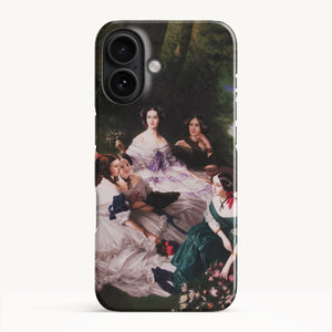iPhone 17 / Slim Case