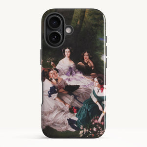 iPhone 17 / Tough Case
