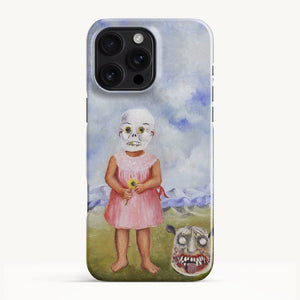 iPhone 16 Pro Max / Slim Case