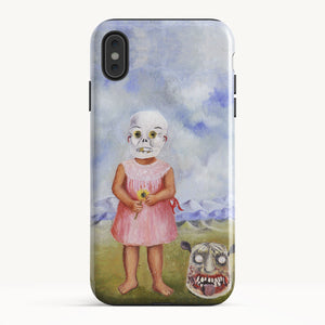 iPhone XS Max / Tough Case