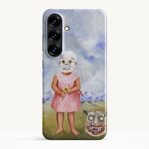 Galaxy S25 / Slim Case