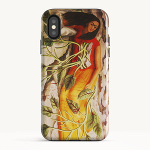 iPhone XS / Tough Case
