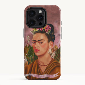 iPhone 16 Pro / Tough Case