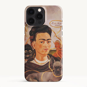 iPhone 13 Pro Max / Slim Case