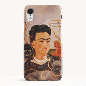 iPhone XR / Slim Case