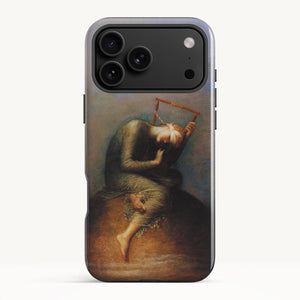iPhone 17 Pro Max / Tough Case