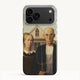 iPhone 17 Pro Max / Slim Case