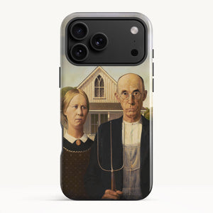 iPhone 17 Pro Max / Tough Case