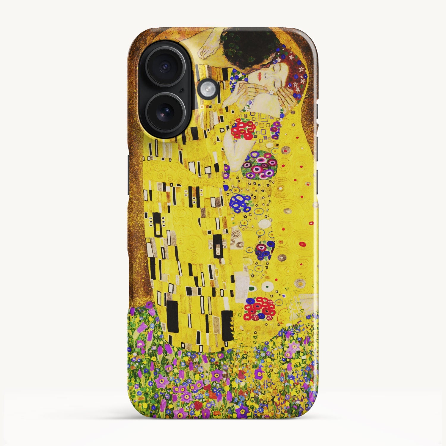 The Kiss by Gustav Klimt - iPhone Cases | ArtPointOne