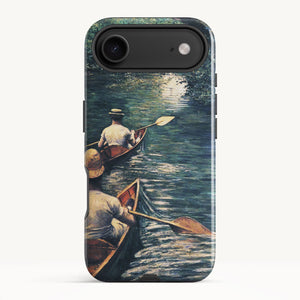 iPhone 17 Air / Tough Case