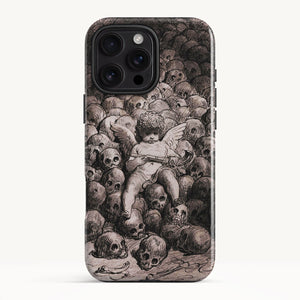 iPhone 16 Pro Max / Tough Case