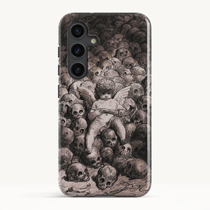 Galaxy S24 FE / Tough Case