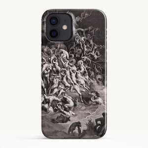 iPhone 12 / Slim Case