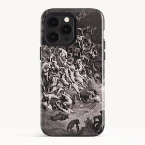 iPhone 14 Pro Max / Tough Case