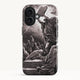 iPhone 16 / Tough Case