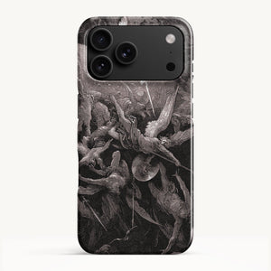 iPhone 17 Pro Max / Slim Case