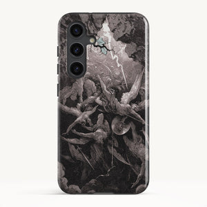 Galaxy S24 FE / Tough Case