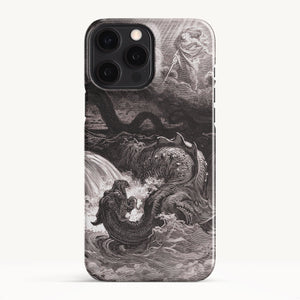 iPhone 13 Pro Max / Slim Case