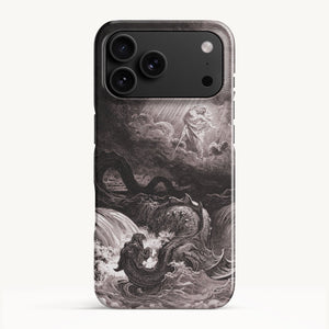 iPhone 17 Pro Max / Slim Case