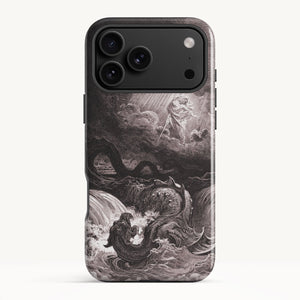 iPhone 17 Pro Max / Tough Case