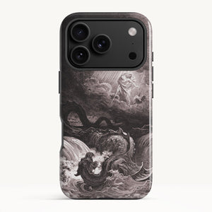 iPhone 17 Pro / Tough Case