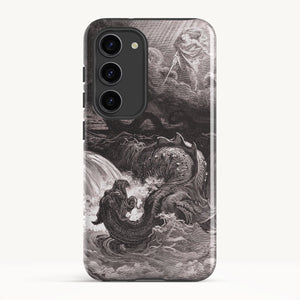Galaxy S23 / Tough Case