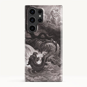 Galaxy S23 Ultra / Slim Case