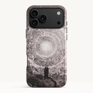 iPhone 17 Pro Max / Tough Case