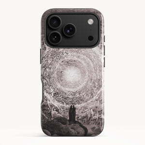 iPhone 17 Pro / Tough Case
