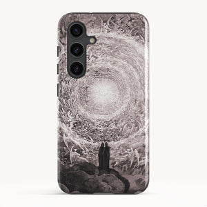 Galaxy S24 FE / Tough Case