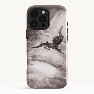 iPhone 16 Pro Max / Tough Case