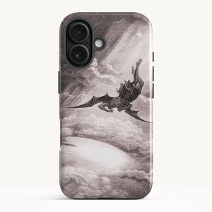 iPhone 16 / Tough Case