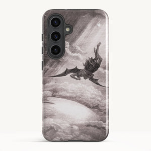 Galaxy S23 FE / Tough Case