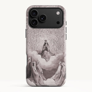 iPhone 17 Pro Max / Tough Case
