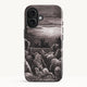 iPhone 16 / Tough Case