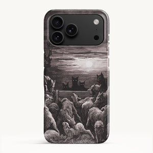 iPhone 17 Pro Max / Slim Case