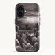 iPhone 17 / Tough Case