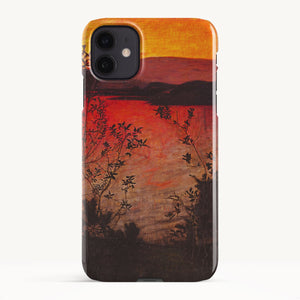 iPhone 11 / Slim Case