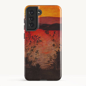 Galaxy S21 FE / Tough Case