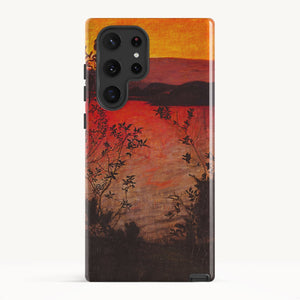 Galaxy S22 Ultra / Tough Case