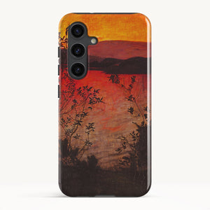 Galaxy S24 FE / Tough Case