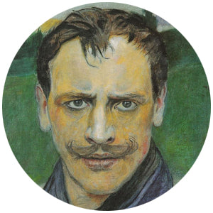 Harald Sohlberg