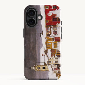 iPhone 17 / Tough Case
