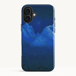 iPhone 16 Plus / Tough Case